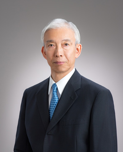 合気会 植芝守央